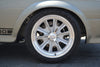 GONE IN 60 SECONDS - "ELEANOR" Screen-used Hero Car