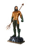 AQUAMAN - "Aquaman / Arthur Curry" Life-size statue