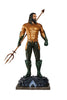 AQUAMAN - "Aquaman / Arthur Curry" Life-size statue