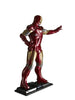 The Avengers: IRON MAN - Life-size Collectible Statue - SOLD OUT!