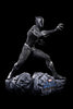 BLACK PANTHER - Life-size T'Challa Statue - SOLD OUT