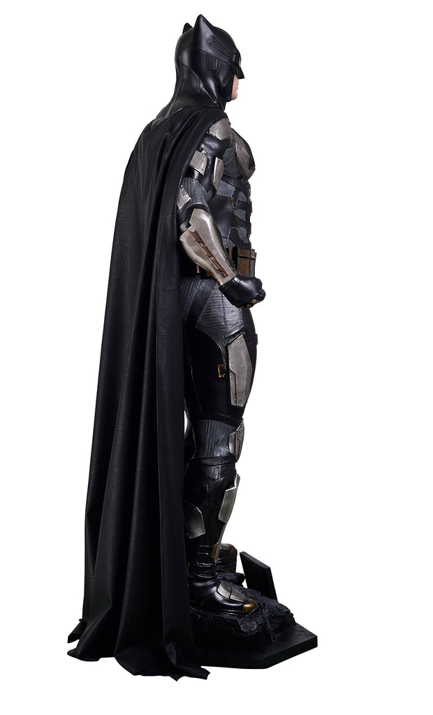 Justice League Tactical suit Batman Big
