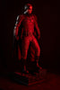 THE BATMAN: Life-size statue