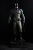 THE BATMAN: Life-size statue