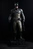 THE BATMAN: Life-size statue