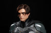 THE BATMAN HYPER-REAL SILICONE HEAD (Bruce Wayne)