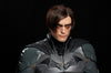 THE BATMAN HYPER-REAL SILICONE HEAD (Bruce Wayne)