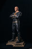 BLACK ADAM - "Black Adam" Life-size statue
