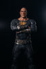 BLACK ADAM - "Black Adam" Life-size statue