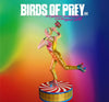 BIRDS OF PREY “HARLEY QUINN” LIFE-SIZE STATUE