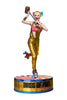 BIRDS OF PREY “HARLEY QUINN” LIFE-SIZE STATUE