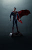 MAN OF STEEL: Life-Size Superman Statue (SOLD OUT)