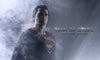 MAN OF STEEL: Life-Size Superman Statue (SOLD OUT)