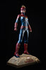 CAPTAIN MARVEL - “CAPTAIN MARVEL” LIFE-SIZE STATUE - SOLD OUT!