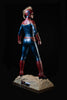 CAPTAIN MARVEL - “CAPTAIN MARVEL” LIFE-SIZE STATUE - SOLD OUT!
