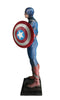 The Avengers: CAPTAIN AMERICA - Life-size Collectible Statue - SOLD OUT!