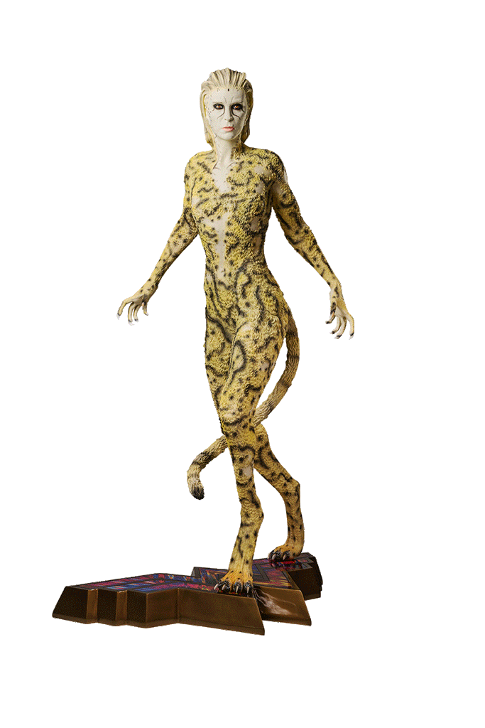 Iron Studios WW84 Cheetah BDS Art Scale 1/10 au meilleur Iron Studios WW84 Cheetah BDS Art Scale 1/10 au meilleur