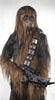 STAR WARS SAGA – LIFE-SIZE CHEWBACCA (custom museum-quality statue)