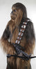 STAR WARS SAGA – LIFE-SIZE CHEWBACCA (custom museum-quality statue)