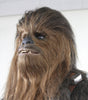 STAR WARS SAGA – LIFE-SIZE CHEWBACCA (custom museum-quality statue)