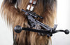 STAR WARS SAGA – LIFE-SIZE CHEWBACCA (custom museum-quality statue)