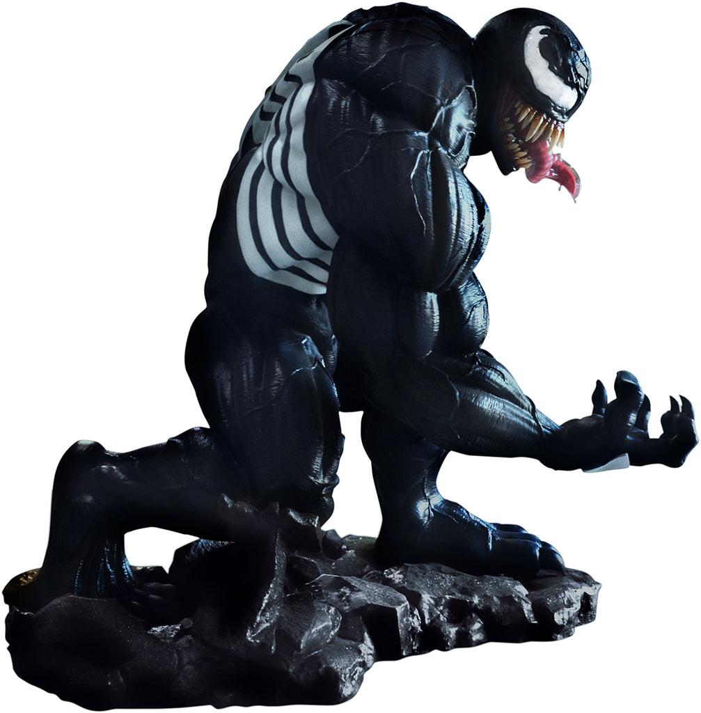 Marvel Comics Venom Life Size Statue