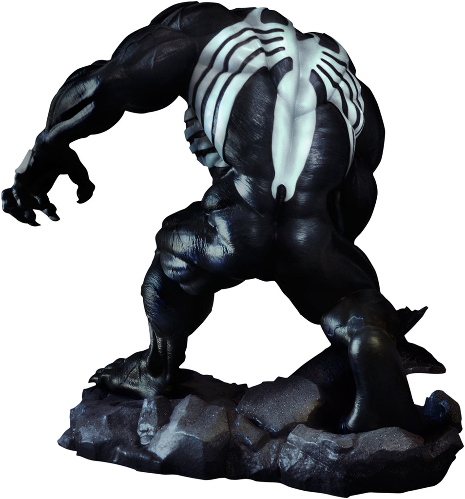 VENOM: Life-size statue – Section9