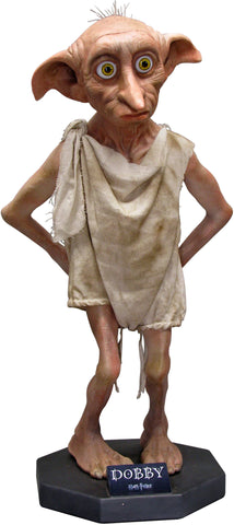 Harry Potter: DOBBY - Life-size Collectible Statue