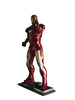 The Avengers: IRON MAN - Life-size Collectible Statue - SOLD OUT!