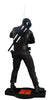 G.I. Joe: SNAKE EYES - Life-Size Statue (SOLD OUT!)