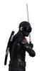 G.I. Joe: SNAKE EYES - Life-Size Statue (SOLD OUT!)
