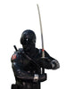 G.I. Joe: SNAKE EYES - Life-Size Statue (SOLD OUT!)