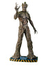 GUARDIANS OF THE GALAXY: "GROOT" LIFE-SIZE STATUE - SOLD OUT!