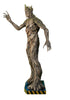 GUARDIANS OF THE GALAXY: "GROOT" LIFE-SIZE STATUE - SOLD OUT!