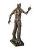 GUARDIANS OF THE GALAXY: "GROOT" LIFE-SIZE STATUE - SOLD OUT!