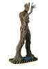 GUARDIANS OF THE GALAXY: "GROOT" LIFE-SIZE STATUE - SOLD OUT!