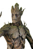 GUARDIANS OF THE GALAXY: "GROOT" LIFE-SIZE STATUE - SOLD OUT!