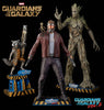 GUARDIANS OF THE GALAXY, VOL 2: "STARLORD & BABY GROOT" LIFE-SIZE STATUE - SOLD OUT!
