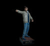 HARRY POTTER FRANCHISE: OPTIONAL 1:1 SILICONE HEAD (for life-size statue)! (Ltd. Edition)