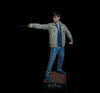 HARRY POTTER FRANCHISE: OPTIONAL 1:1 SILICONE HEAD (for life-size statue)! (Ltd. Edition)