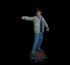 HARRY POTTER FRANCHISE: OPTIONAL 1:1 SILICONE HEAD (for life-size statue)! (Ltd. Edition)