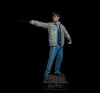 HARRY POTTER FRANCHISE: OPTIONAL 1:1 SILICONE HEAD (for life-size statue)! (Ltd. Edition)