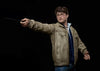 HARRY POTTER FRANCHISE: HARRY POTTER LIFE-SIZE STATUE
