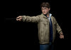 HARRY POTTER FRANCHISE: HARRY POTTER LIFE-SIZE STATUE