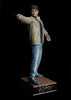 HARRY POTTER FRANCHISE: HARRY POTTER LIFE-SIZE STATUE