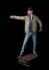HARRY POTTER FRANCHISE: HARRY POTTER LIFE-SIZE STATUE