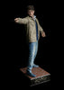 HARRY POTTER FRANCHISE: HARRY POTTER LIFE-SIZE STATUE