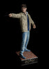 HARRY POTTER FRANCHISE: HARRY POTTER LIFE-SIZE STATUE