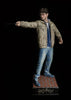 HARRY POTTER FRANCHISE: HARRY POTTER LIFE-SIZE STATUE