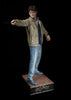 HARRY POTTER FRANCHISE: HARRY POTTER LIFE-SIZE STATUE